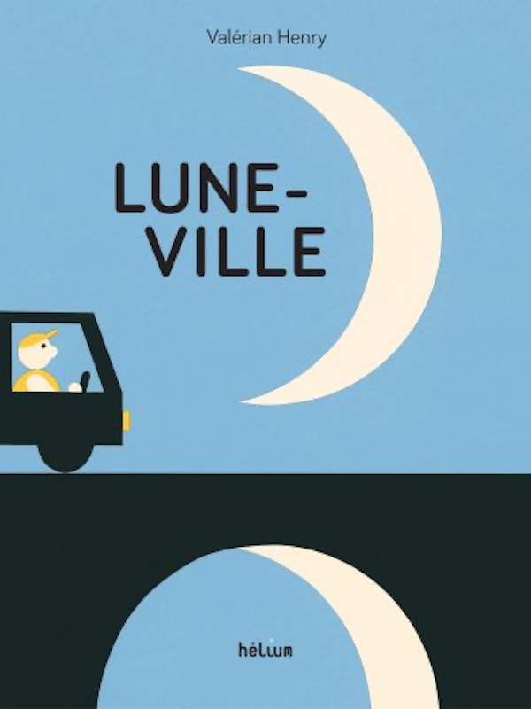Couverture de Lune-ville