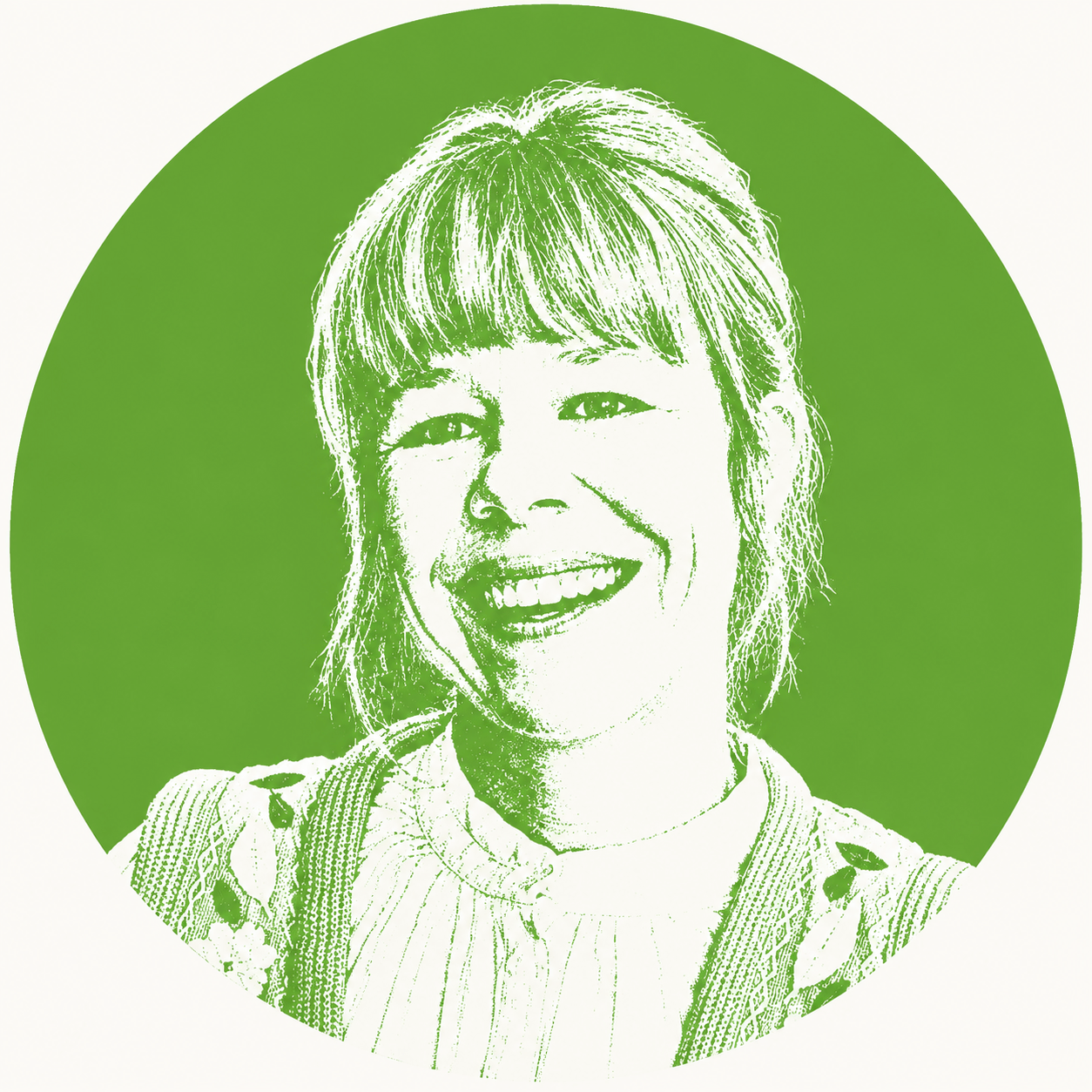 Laure Halbout